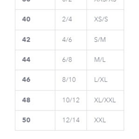 Womens Amina Rubinacci Marled Gray Cotton Blend Knit Cardigan Sweater 46 US/8-10 - Picture 16 of 16